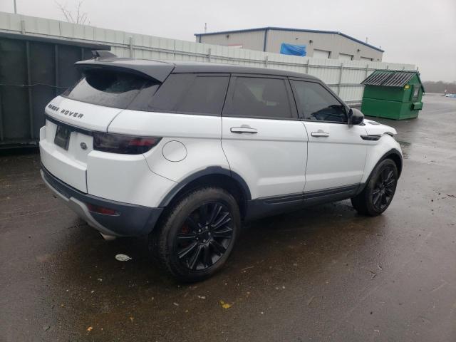 SALVR2BG0GH086545 - 2016 LAND ROVER RANGE ROVE HSE WHITE photo 3