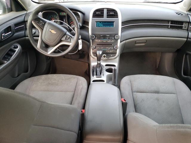 1G11B5SL0EF123183 - 2014 CHEVROLET MALIBU LS ოქროსფერი ფოტო 8
