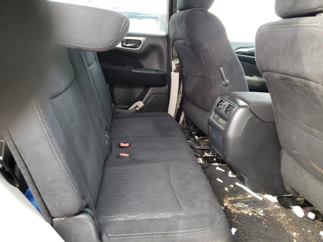 5N1AR2MM3GC639397 - 2016 NISSAN PATHFINDER S GRAY photo 10