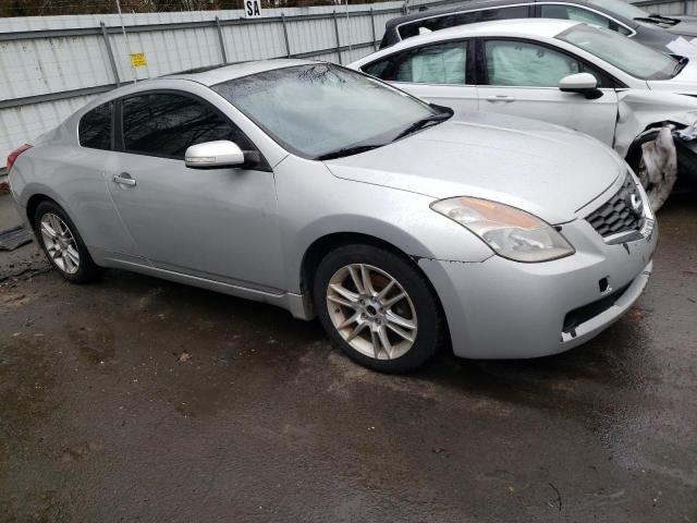 1N4BL24E28C139533 - 2008 NISSAN ALTIMA 3.5SE GRAY photo 4