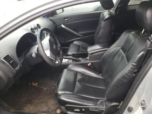 1N4BL24E28C139533 - 2008 NISSAN ALTIMA 3.5SE GRAY photo 7