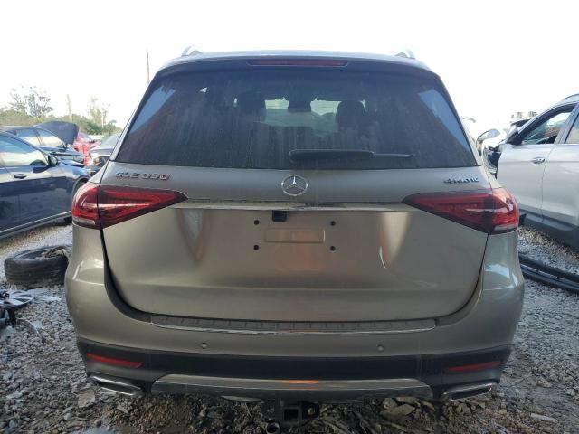 4JGFB4KB0LA177099 - 2020 MERCEDES-BENZ GLE 350 4MATIC SILVER photo 6