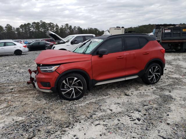 2022 VOLVO XC40 T5 R-DESIGN, 