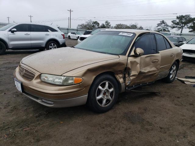 2001 BUICK REGAL LS, 