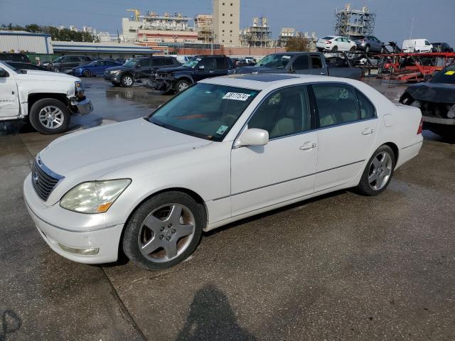 2005 LEXUS LS 430, 