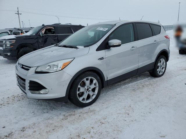 2013 FORD ESCAPE SEL, 