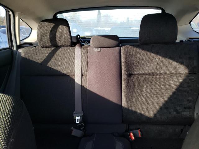 JF2GPABC9G8311513 - 2016 SUBARU CROSSTREK PREMIUM შავი ფოტო 10