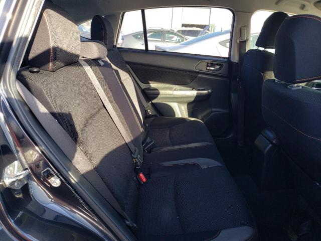 JF2GPABC9G8311513 - 2016 SUBARU CROSSTREK PREMIUM შავი ფოტო 11