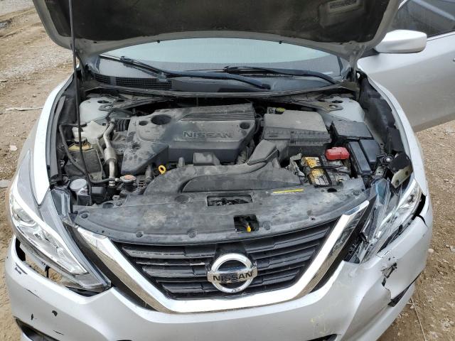 1N4AL3AP4HC232335 - 2017 NISSAN ALTIMA 2.5 SILVER photo 11