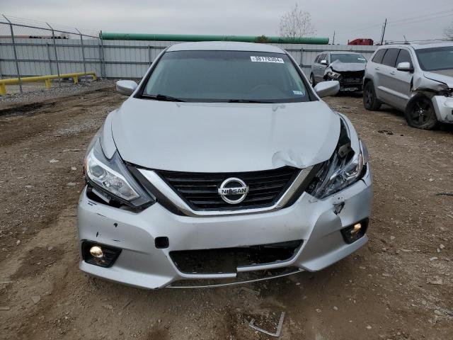 1N4AL3AP4HC232335 - 2017 NISSAN ALTIMA 2.5 SILVER photo 5