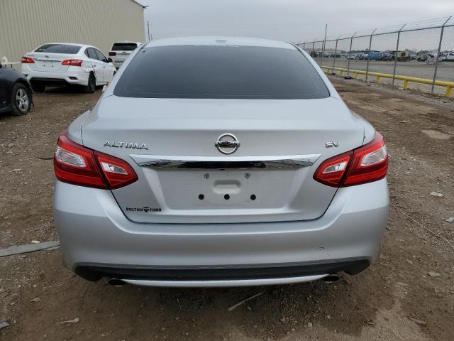 1N4AL3AP4HC232335 - 2017 NISSAN ALTIMA 2.5 SILVER photo 6