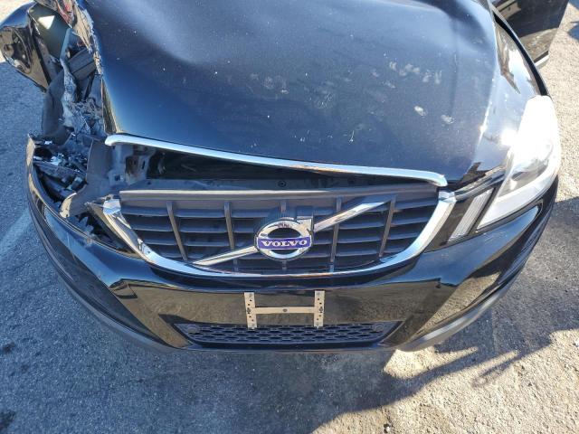 YV4940DL9C2321511 - 2012 VOLVO XC60 3.2 BLACK photo 12