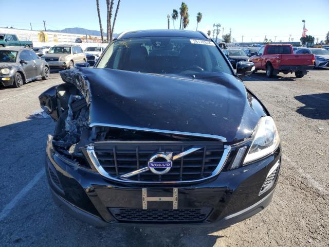 YV4940DL9C2321511 - 2012 VOLVO XC60 3.2 BLACK photo 5