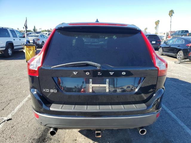 YV4940DL9C2321511 - 2012 VOLVO XC60 3.2 BLACK photo 6