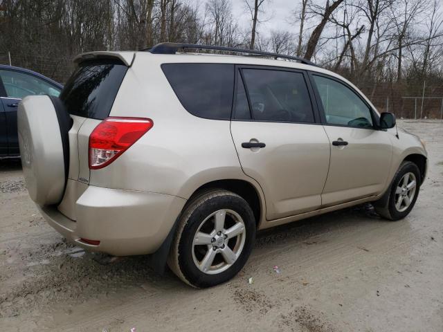 JTMBD33VX65024291 - 2006 TOYOTA RAV4 TAN photo 3