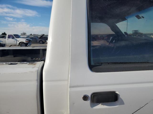 1FTYR10D66PA40861 - 2006 FORD RANGER WHITE photo 10