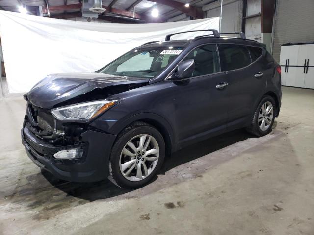 2016 HYUNDAI SANTA FE S, 