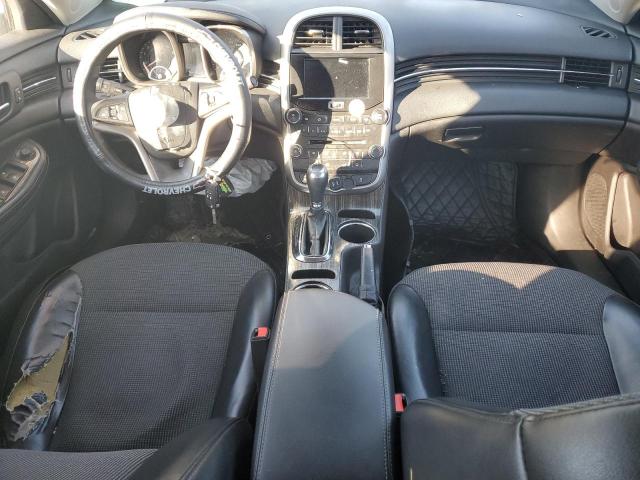 1G11C5SL3FF100138 - 2015 CHEVROLET MALIBU 1LT CHARCOAL photo 8