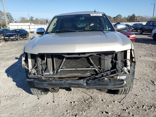 1GNFC16007J296163 - 2007 CHEVROLET SUBURBAN C1500 BEIGE photo 5