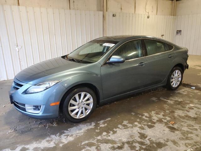 2012 MAZDA 6 I, 