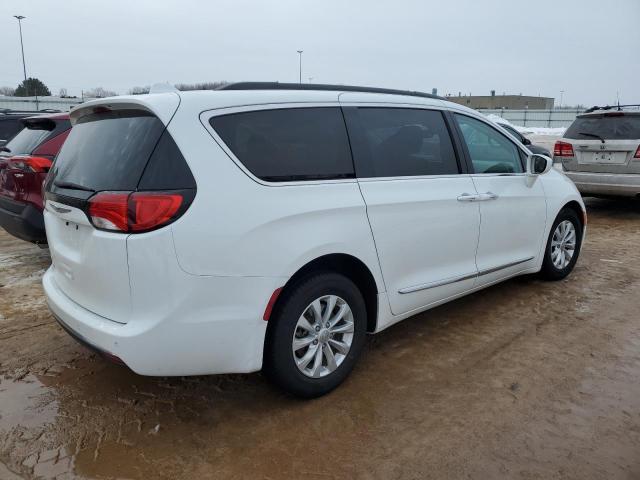 2C4RC1BG6HR527301 - 2017 CHRYSLER PACIFICA TOURING L WHITE photo 3