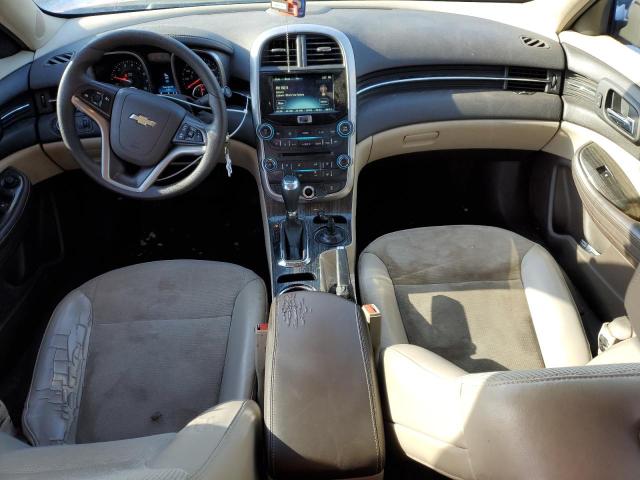 1G11C5SL1EF124856 - 2014 CHEVROLET MALIBU 1LT 红色 照片 8