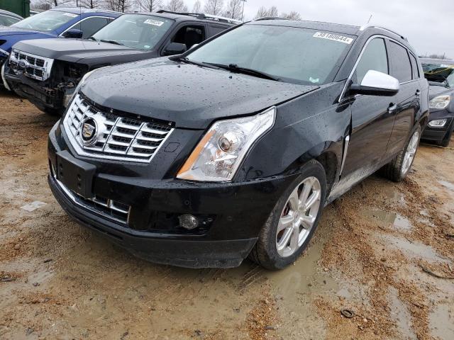 3GYFNHE3XDS525637 - 2013 CADILLAC SRX PERFORMANCE COLLECTION Қара фото 1