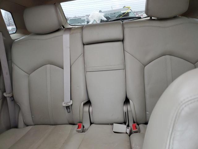 3GYFNHE3XDS525637 - 2013 CADILLAC SRX PERFORMANCE COLLECTION Қара фото 10