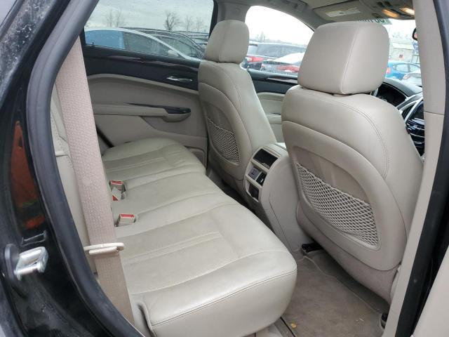 3GYFNHE3XDS525637 - 2013 CADILLAC SRX PERFORMANCE COLLECTION Қара фото 11