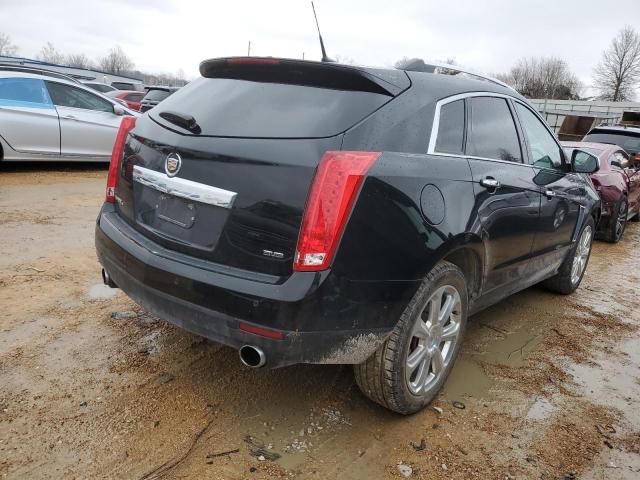 3GYFNHE3XDS525637 - 2013 CADILLAC SRX PERFORMANCE COLLECTION BLACK photo 3