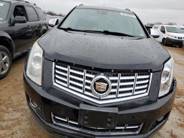 3GYFNHE3XDS525637 - 2013 CADILLAC SRX PERFORMANCE COLLECTION BLACK photo 5