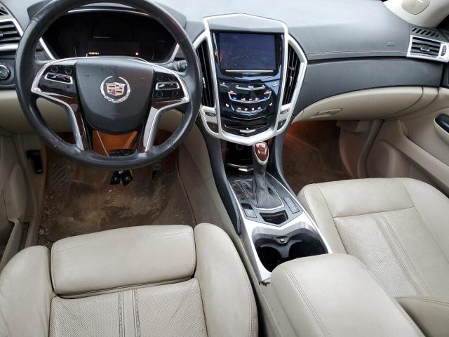 3GYFNHE3XDS525637 - 2013 CADILLAC SRX PERFORMANCE COLLECTION Қара фото 8