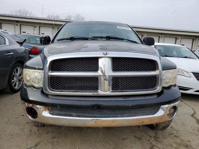 1D7HU18N83S230560 - 2003 DODGE RAM 1500 ST BLACK photo 5