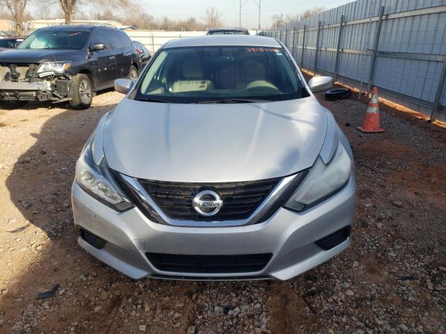 1N4AL3AP2GN308640 - 2016 NISSAN ALTIMA 2.5 SILVER photo 5