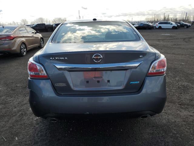 1N4AL3AP7FN347934 - 2015 NISSAN ALTIMA 2.5 CHARCOAL photo 6