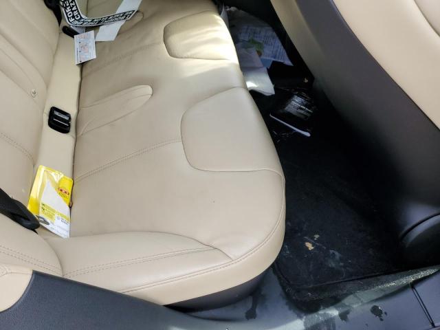 5YJSA1E24HF198603 - 2017 TESLA MODEL S 红色 照片 12