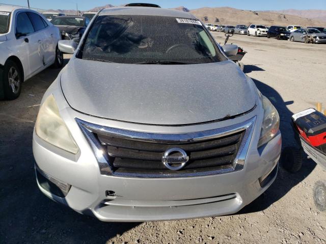 1N4AL3AP6DN584220 - 2013 NISSAN ALTIMA 2.5 SILVER photo 5