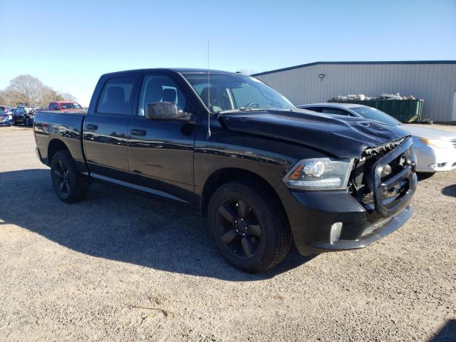 3C6RR7KT2EG259662 - 2014 RAM 1500 ST BLACK photo 4