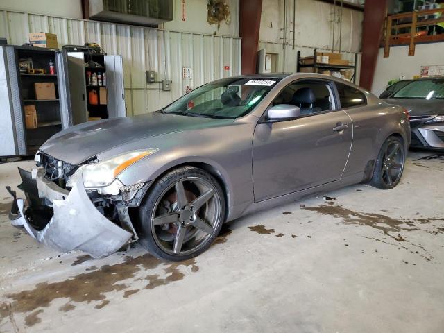 2008 INFINITI G37 BASE, 