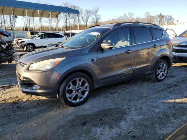 2013 FORD ESCAPE SEL, 