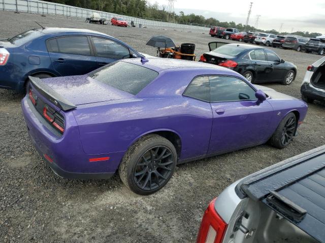 2C3CDZBT6KH543353 - 2019 DODGE CHALLENGER R/T TWO TONE photo 3