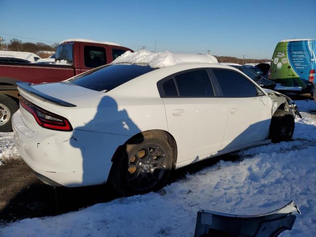 2C3CDXJG0JH158796 - 2018 DODGE CHARGER GT WHITE photo 3