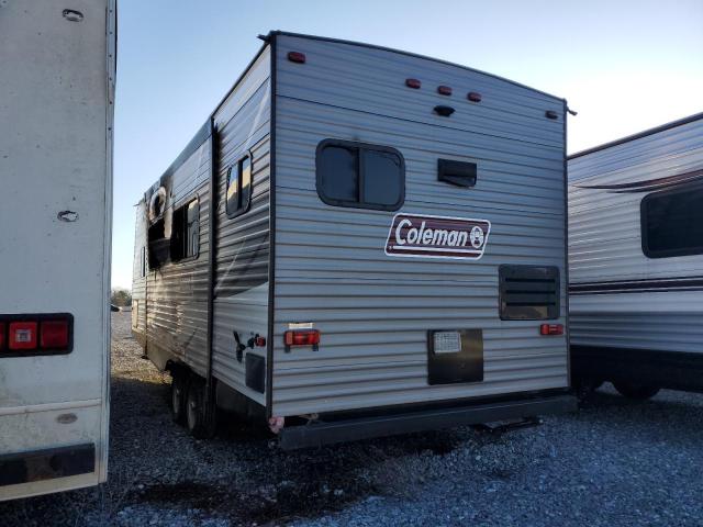 4YDT24525KH930387 - 2019 COLE CAMPER TWO TONE photo 3