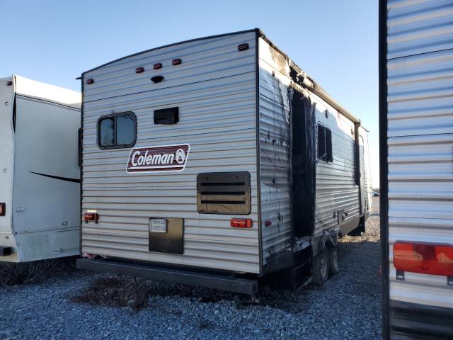 4YDT24525KH930387 - 2019 COLE CAMPER TWO TONE photo 4