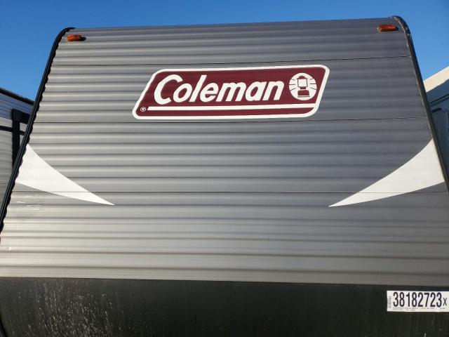 4YDT24525KH930387 - 2019 COLE CAMPER TWO TONE photo 8