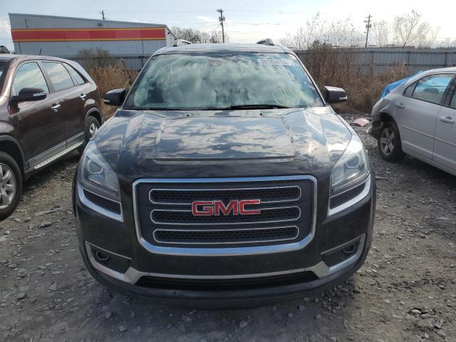 1GKKRSKD2HJ239456 - 2017 GMC ACADIA LIM SLT-2 BLACK photo 5