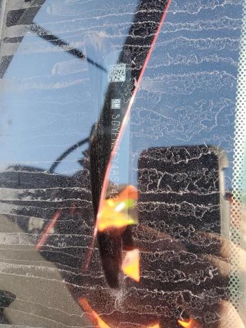 3GYFNEEY4AS542214 - 2010 CADILLAC SRX PERFORMANCE COLLECTION Қызыл фото 13