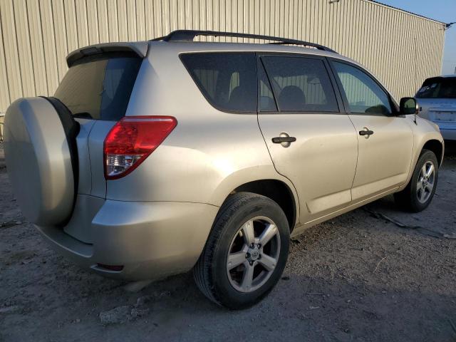 JTMZD33V865027477 - 2006 TOYOTA RAV4 TAN photo 3