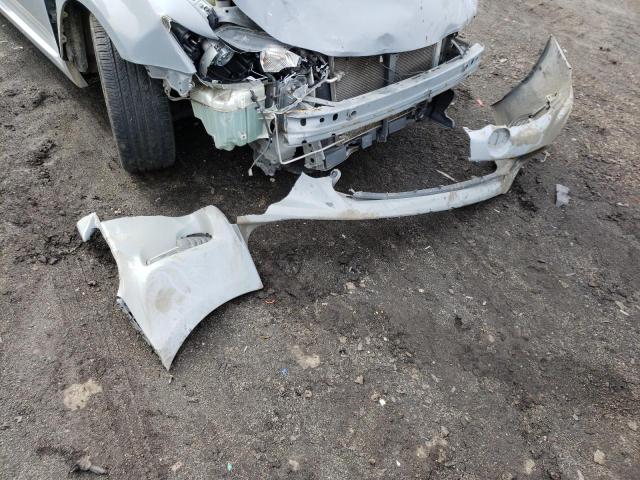 JTKJF5C79GJ019460 - 2016 TOYOTA SCION TC ვერცხლისფერი ფოტო 12