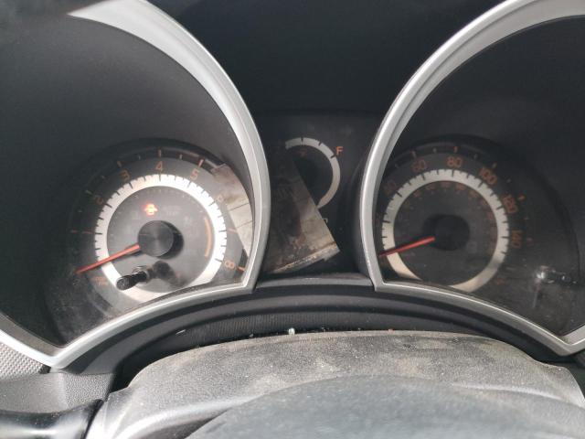 JTKJF5C79GJ019460 - 2016 TOYOTA SCION TC ვერცხლისფერი ფოტო 9